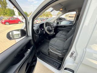 Κλούβα Mercedes-Benz 2016 VITO 109 CDI-thumb-13