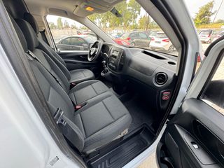Κλούβα Mercedes-Benz 2016 VITO 109 CDI-thumb-14