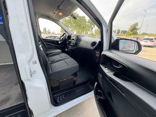 Κλούβα Mercedes-Benz 2016 VITO 109 CDI-thumb-15