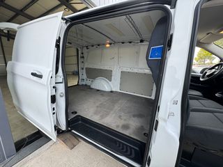 Κλούβα Mercedes-Benz 2016 VITO 109 CDI-thumb-16