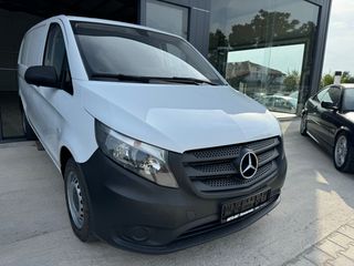 Κλούβα Mercedes-Benz 2016 VITO 109 CDI-thumb-17