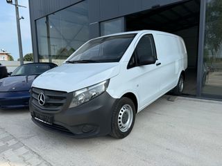 Κλούβα Mercedes-Benz 2016 VITO 109 CDI-thumb-18