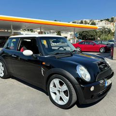 Mini Cooper '05 Αριστη κατασταση τελη 24 οκ