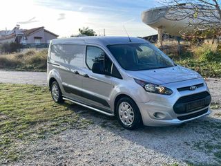 Ford Transit Connect '17 MAXI