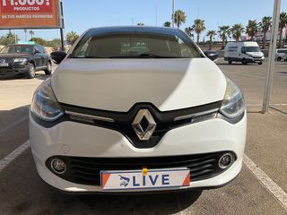 Renault Clio '16 Renault Clio 1.2 Limited