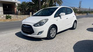 Hyundai ix20 2014