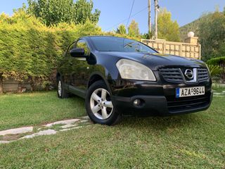 Nissan Qashqai '08 1.6 ACENTA 4X2