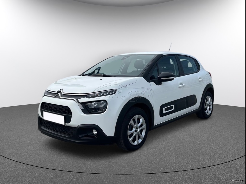 Car.gr - Citroen C3 '21