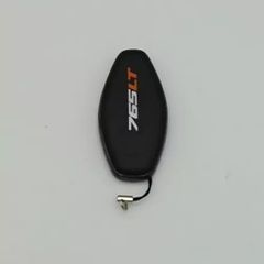 Mclaren 765LT OEM  smart key 434  ΜΕ ΑΚΟΠΗ ΛΑΜΑ-thumb-1