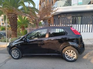 Fiat Grande Punto '09 SPORTING 6ταχυτο - 16V- 95 HP