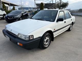 Honda Accord 1989 Automatic