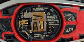 Lamborghini Urus OEM  Smart key 434 Mhz-thumb-2