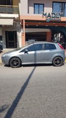 Fiat Grande Punto '06 SPORTING