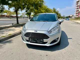 Ford Fiesta '13