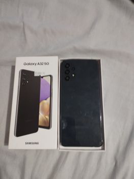 SAMSUNG GALAXY A32 5G