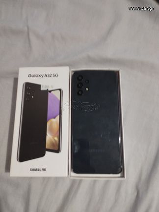 SAMSUNG GALAXY A32 5G