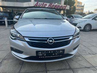 Opel Astra '18 ΕΛΛΗΝΙΚΟ ΙΧ Selection 1.0 Turbo Ecotec S/S 105hp