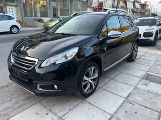 Peugeot 2008 '14