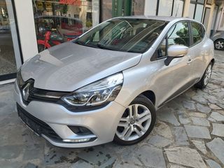 Renault Clio '17 DCI 75 START & STOP ECO2 LIFE