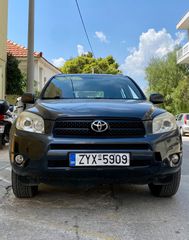 Toyota RAV 4 '06