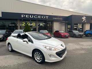 Peugeot 308 2010 CC