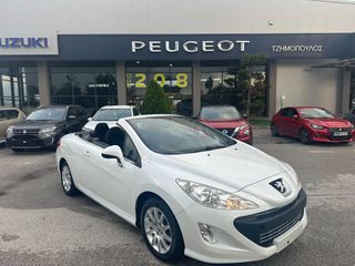 Peugeot 308 2010 CC-thumb-1