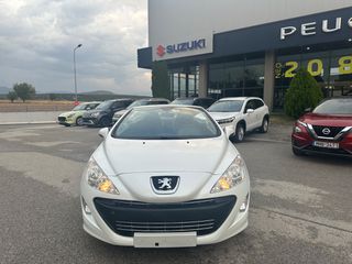 Peugeot 308 2010 CC-thumb-2
