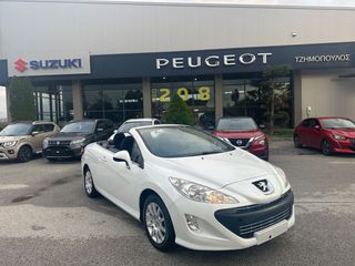 Peugeot 308 2010 CC-thumb-3