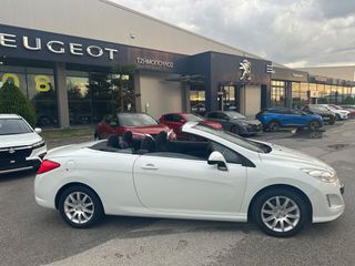 Peugeot 308 2010 CC-thumb-5