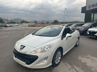 Peugeot 308 2010 CC-thumb-9