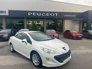 Peugeot 308 2010 CC-thumb-10