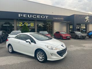 Peugeot 308 2010 CC-thumb-11