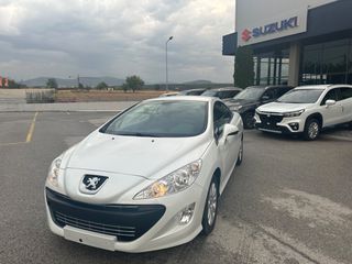 Peugeot 308 2010 CC-thumb-12