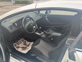Peugeot 308 2010 CC-thumb-13