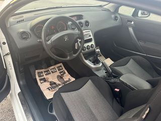 Peugeot 308 2010 CC-thumb-15