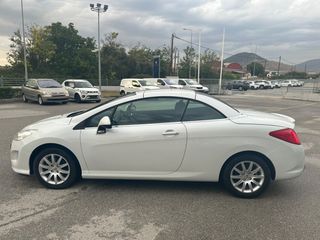 Peugeot 308 2010 CC-thumb-23