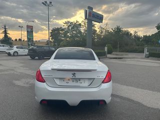 Peugeot 308 2010 CC-thumb-25