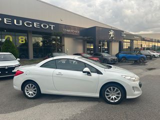 Peugeot 308 2010 CC-thumb-28