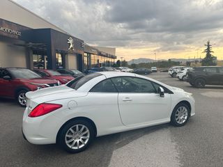 Peugeot 308 2010 CC-thumb-30