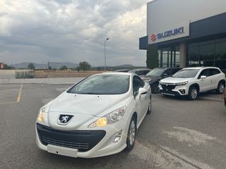 Peugeot 308 2010 CC-thumb-31