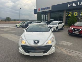 Peugeot 308 2010 CC-thumb-32