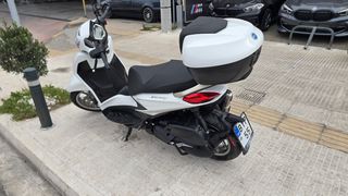 Piaggio Beverly 400 2023 ΣΗΜΑ 2026 ΠΛΗΡΩΜΕΝΟ-thumb-21