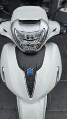 Piaggio Beverly 400 2023 ΣΗΜΑ 2026 ΠΛΗΡΩΜΕΝΟ-thumb-1