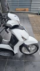 Piaggio Beverly 400 2023 ΣΗΜΑ 2026 ΠΛΗΡΩΜΕΝΟ-thumb-2