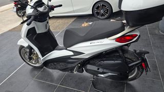 Piaggio Beverly 400 2023 ΣΗΜΑ 2026 ΠΛΗΡΩΜΕΝΟ-thumb-4