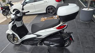Piaggio Beverly 400 2023 ΣΗΜΑ 2026 ΠΛΗΡΩΜΕΝΟ-thumb-5