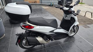 Piaggio Beverly 400 2023 ΣΗΜΑ 2026 ΠΛΗΡΩΜΕΝΟ-thumb-6