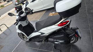 Piaggio Beverly 400 2023 ΣΗΜΑ 2026 ΠΛΗΡΩΜΕΝΟ-thumb-7
