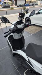 Piaggio Beverly 400 2023 ΣΗΜΑ 2026 ΠΛΗΡΩΜΕΝΟ-thumb-8