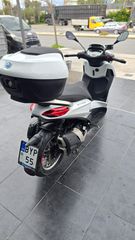 Piaggio Beverly 400 2023 ΣΗΜΑ 2026 ΠΛΗΡΩΜΕΝΟ-thumb-11